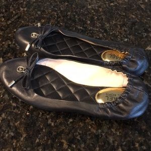 Michael  Kors  shoes flats